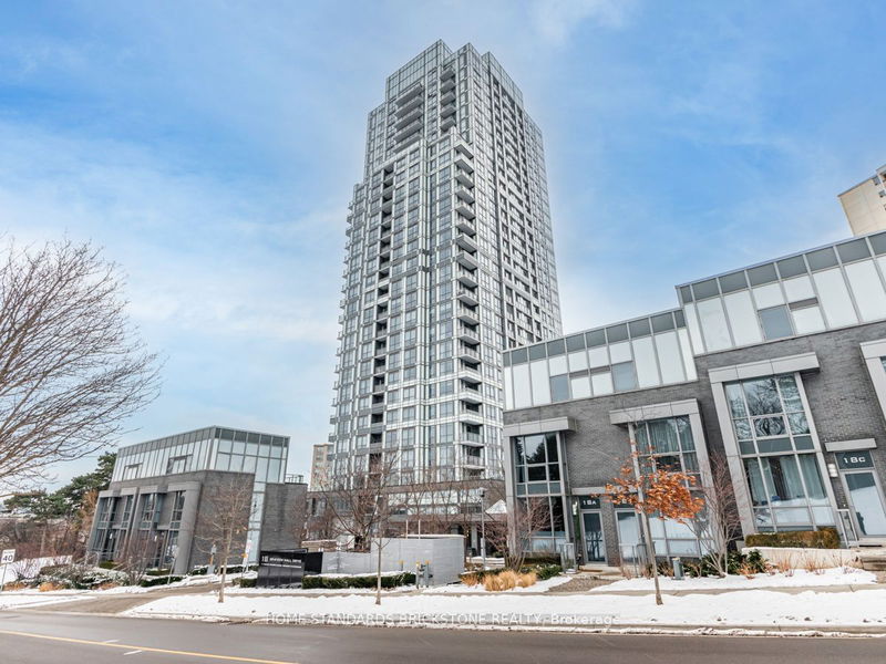 18 Graydon Hall Dr, unit 808 for sale