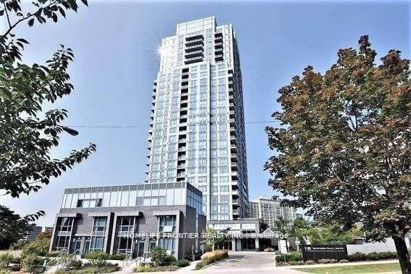 18 Graydon Hall Dr, unit 1902 for sale