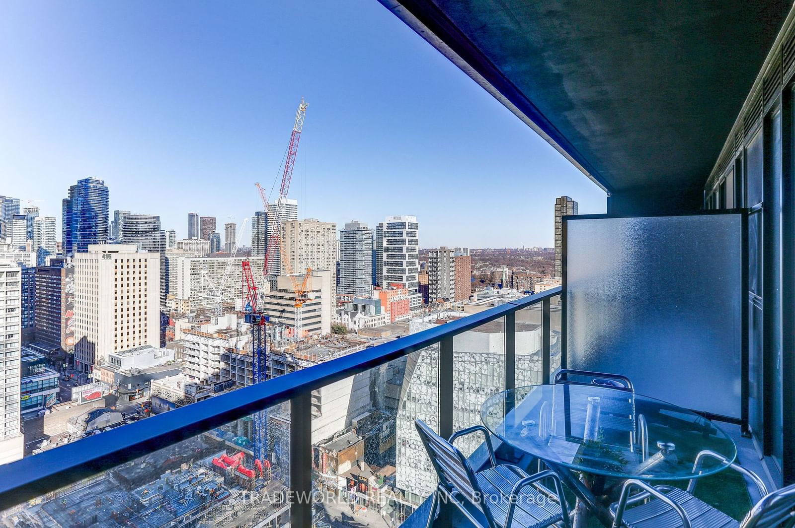 20 Edward St, unit 2221 for sale