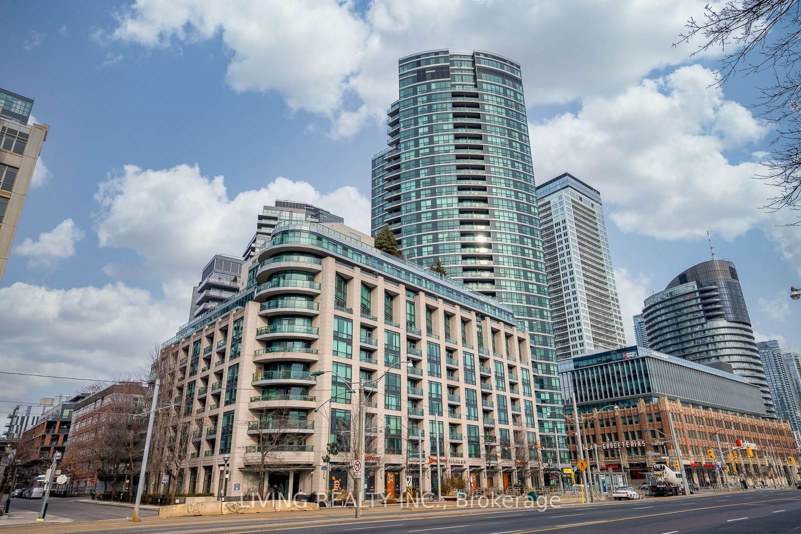 600 Fleet St, unit 2202 for sale