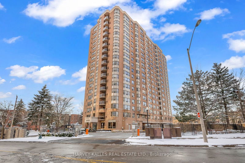 265 Ridley Blvd, unit 1408 for sale