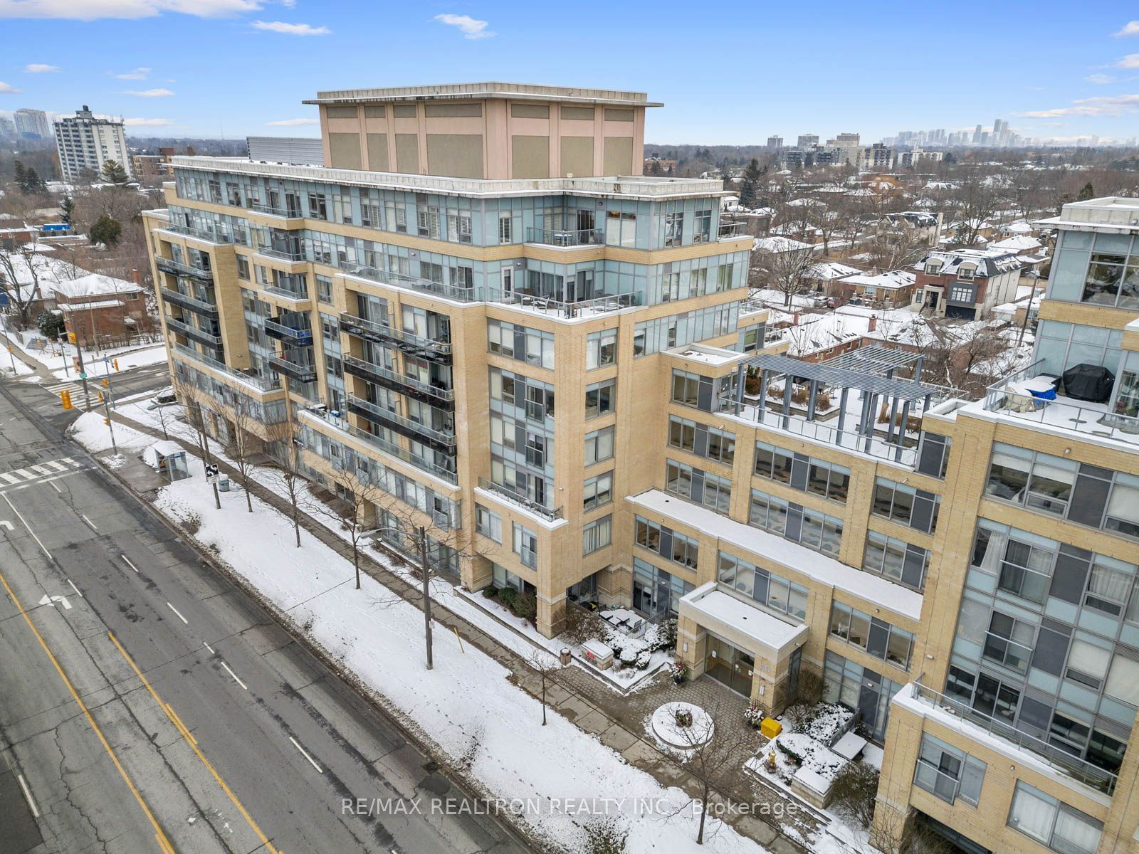 701 Sheppard Ave W, unit 238 for sale