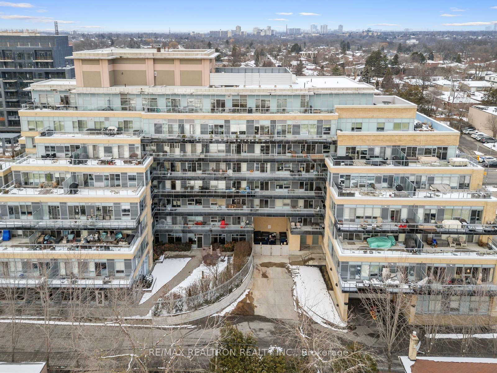 701 Sheppard Ave W, unit 238 for sale