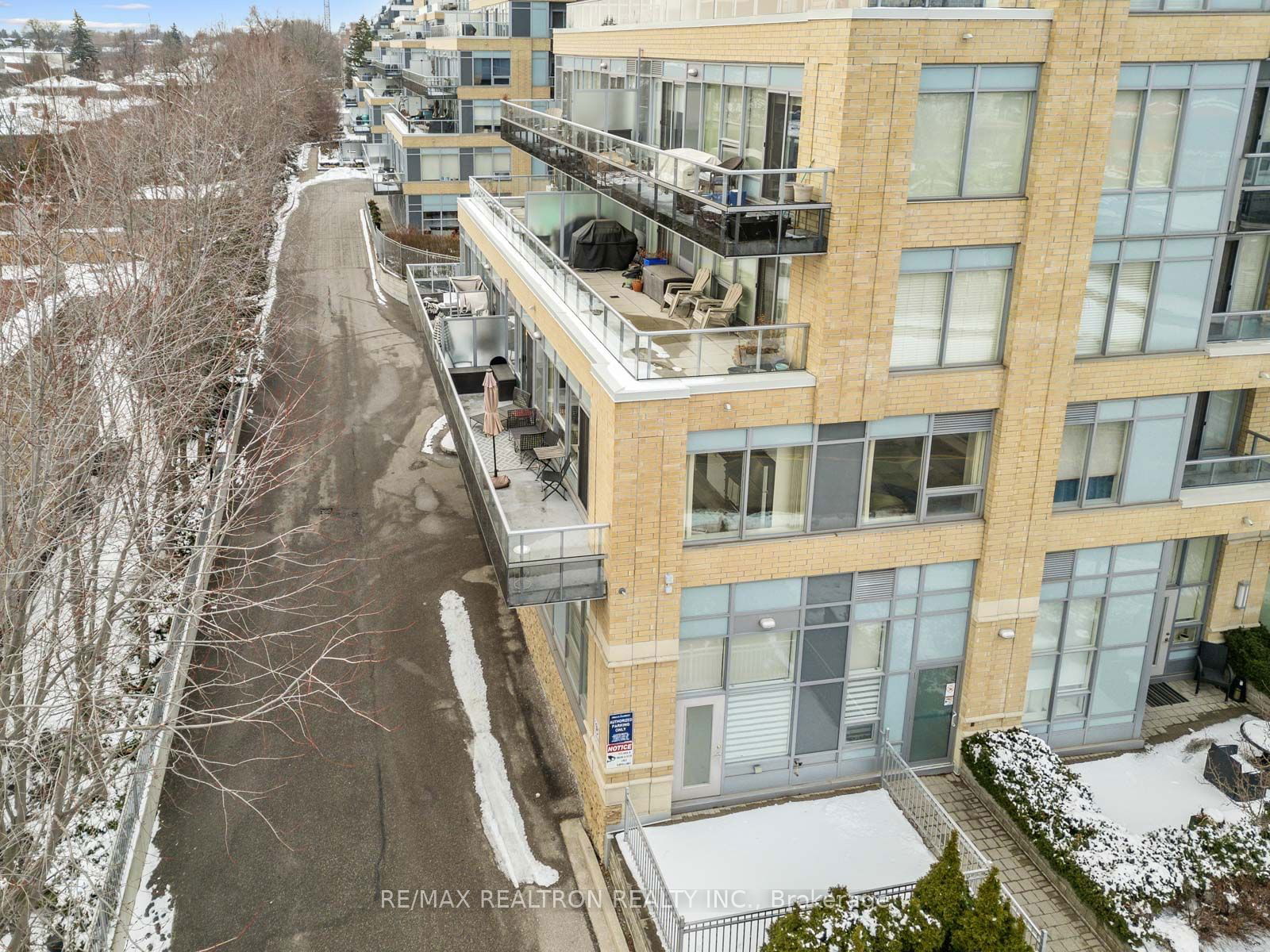 701 Sheppard Ave W, unit 238 for sale