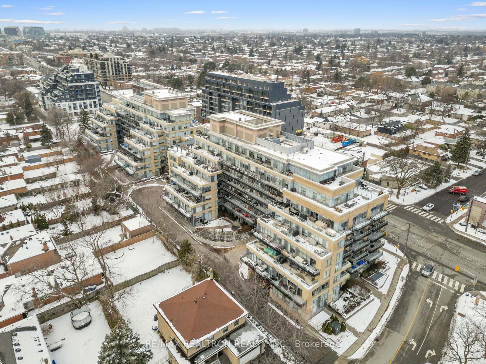 701 Sheppard Ave W, unit 238 for sale