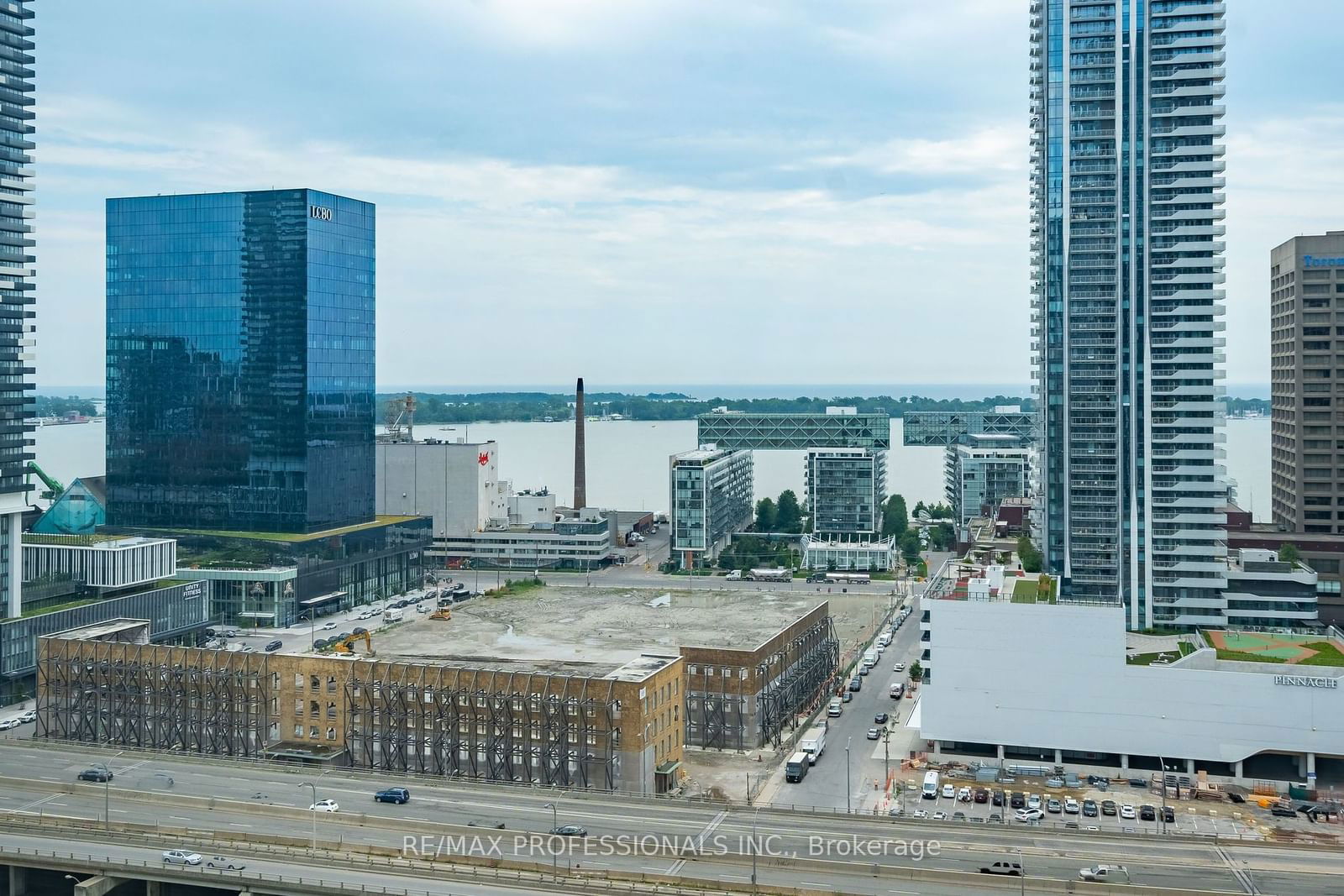 The Esplanade, Downtown, Toronto