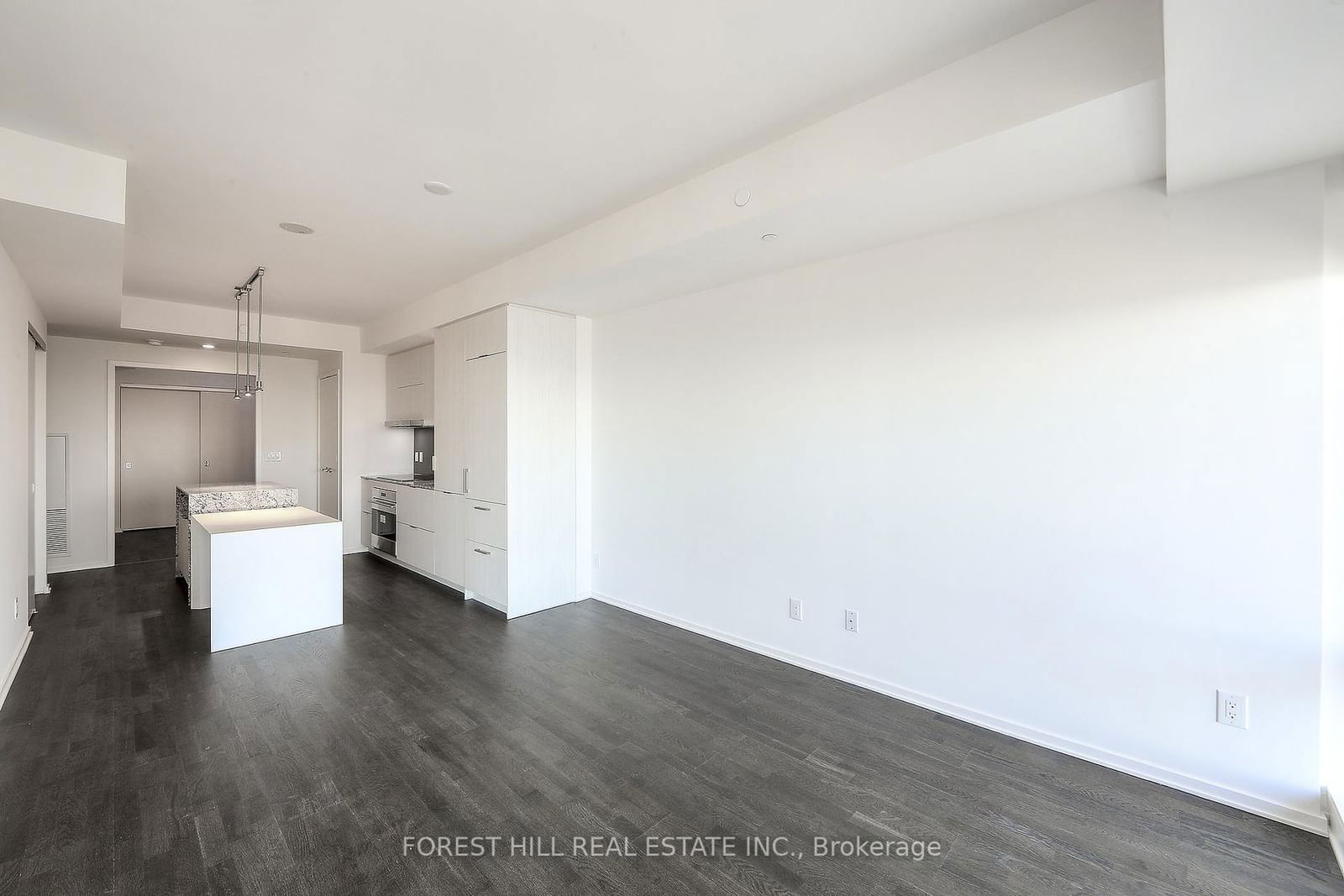 1 Bloor St E, unit 6508 for sale