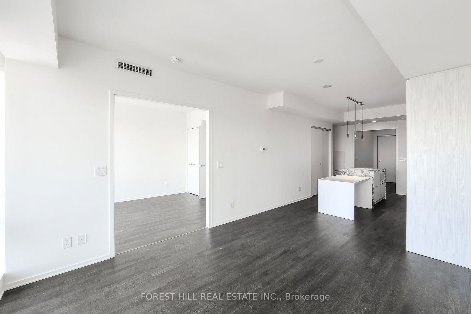 1 Bloor St E, unit 6508 for sale