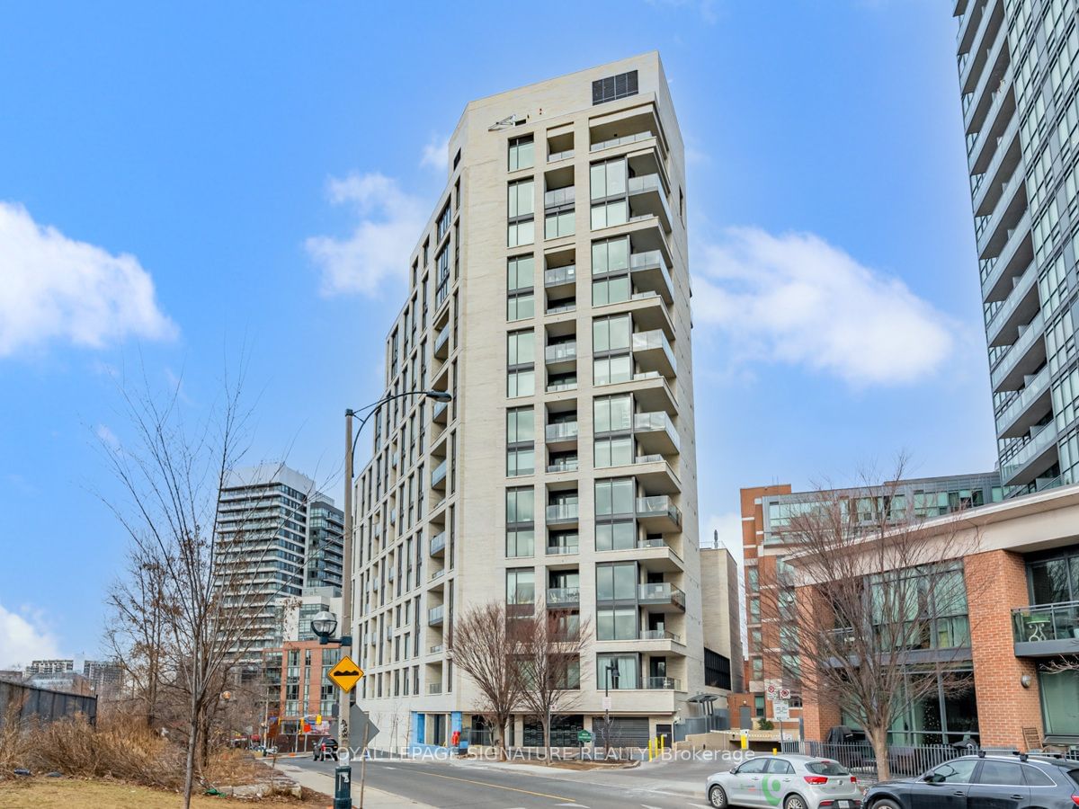 200 Sudbury St, unit 601 for sale