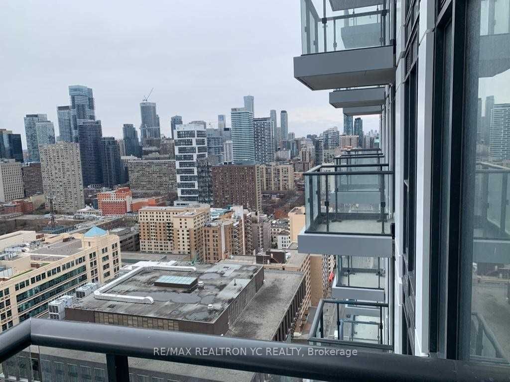 251 Jarvis St, unit 3207 for rent