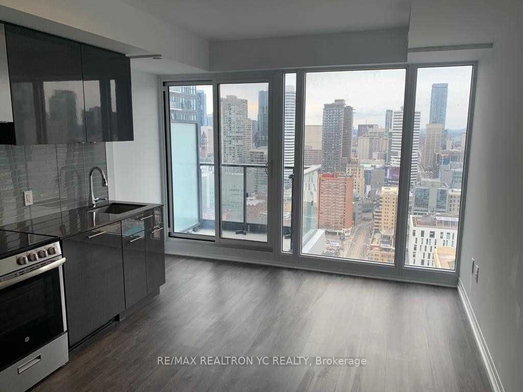 251 Jarvis St, unit 3207 for rent