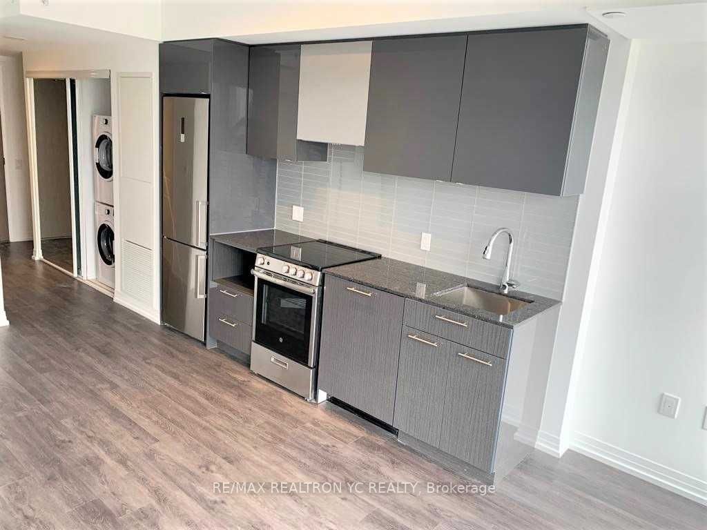 251 Jarvis St, unit 3207 for rent