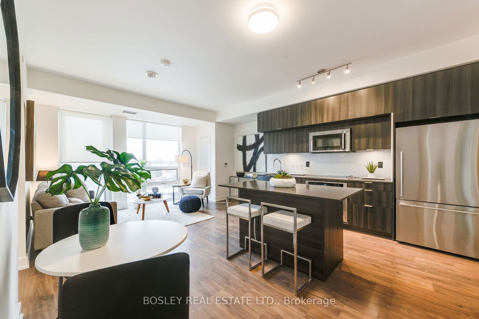 80 Vanauley St, unit 617 for sale