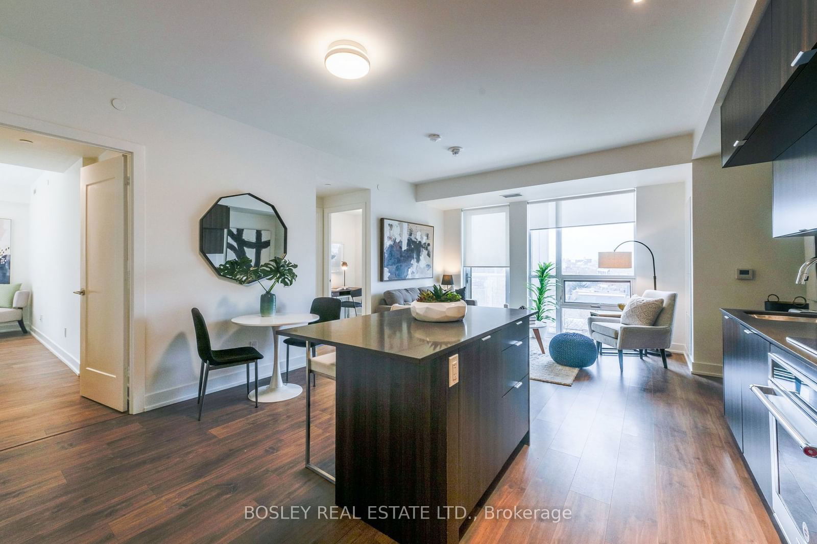 80 Vanauley St, unit 617 for sale