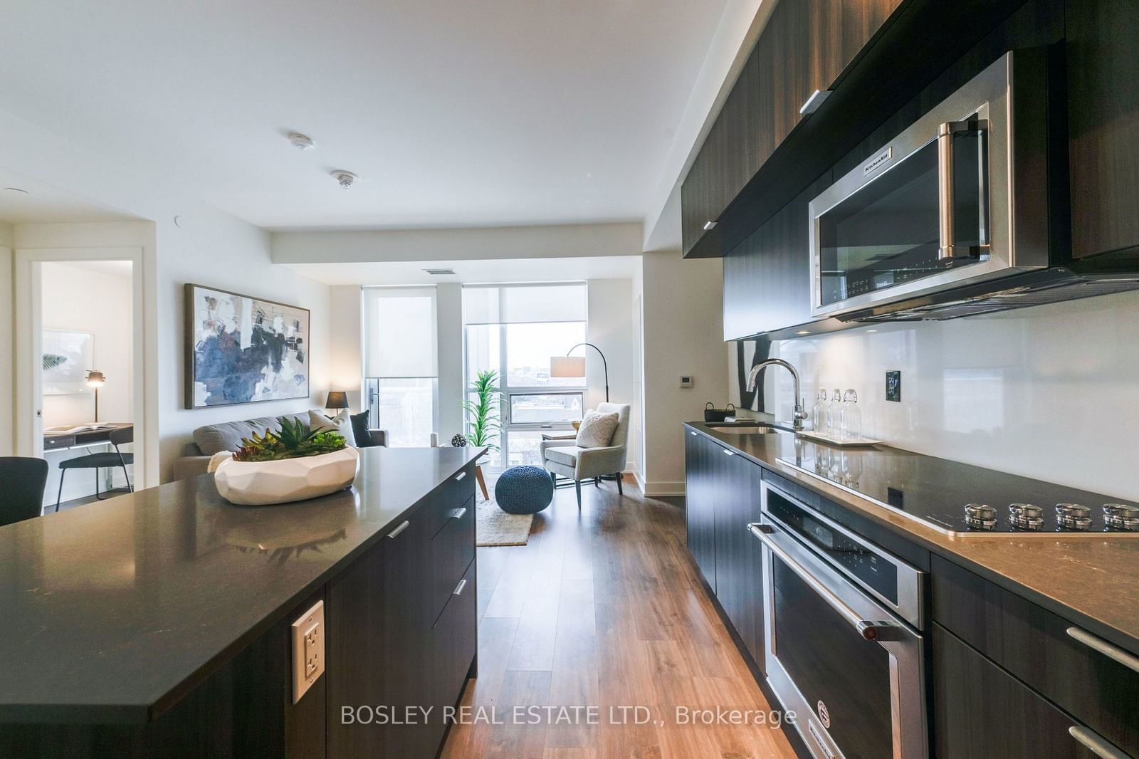 80 Vanauley St, unit 617 for sale