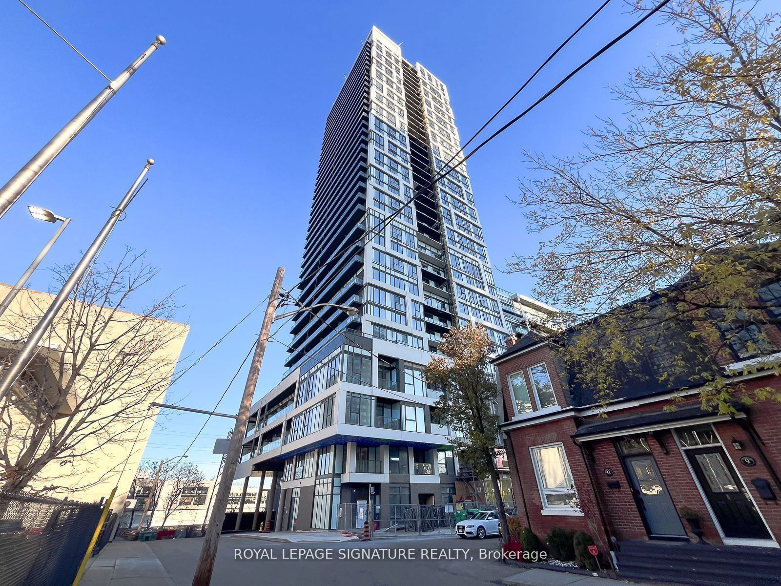 5 Defries St, unit 310 for rent