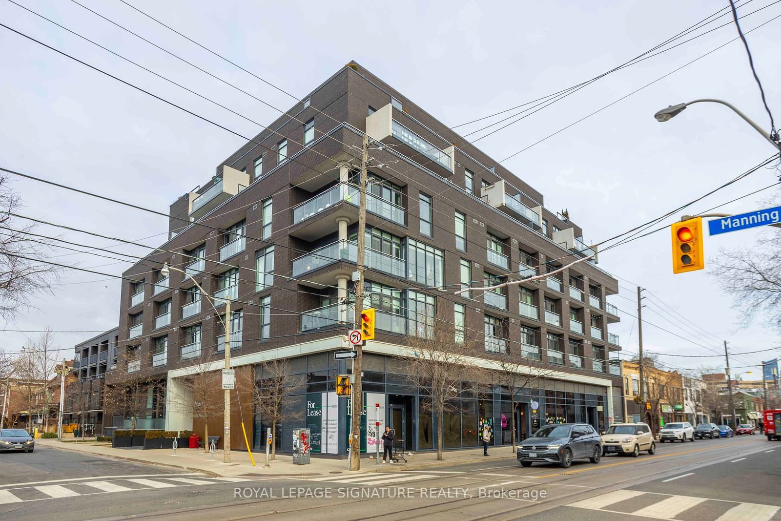 205 Manning Ave, unit 408 for sale