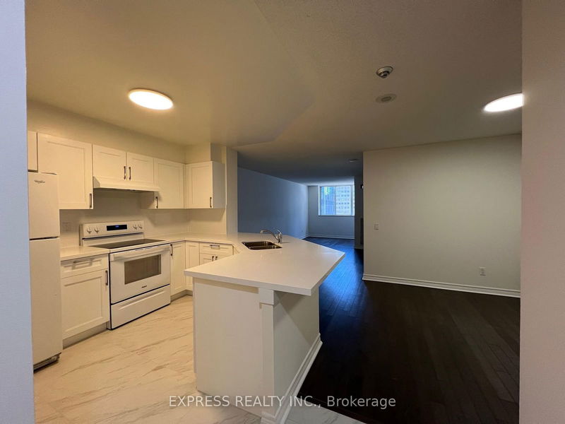 152 St Patrick St, unit 609 for rent