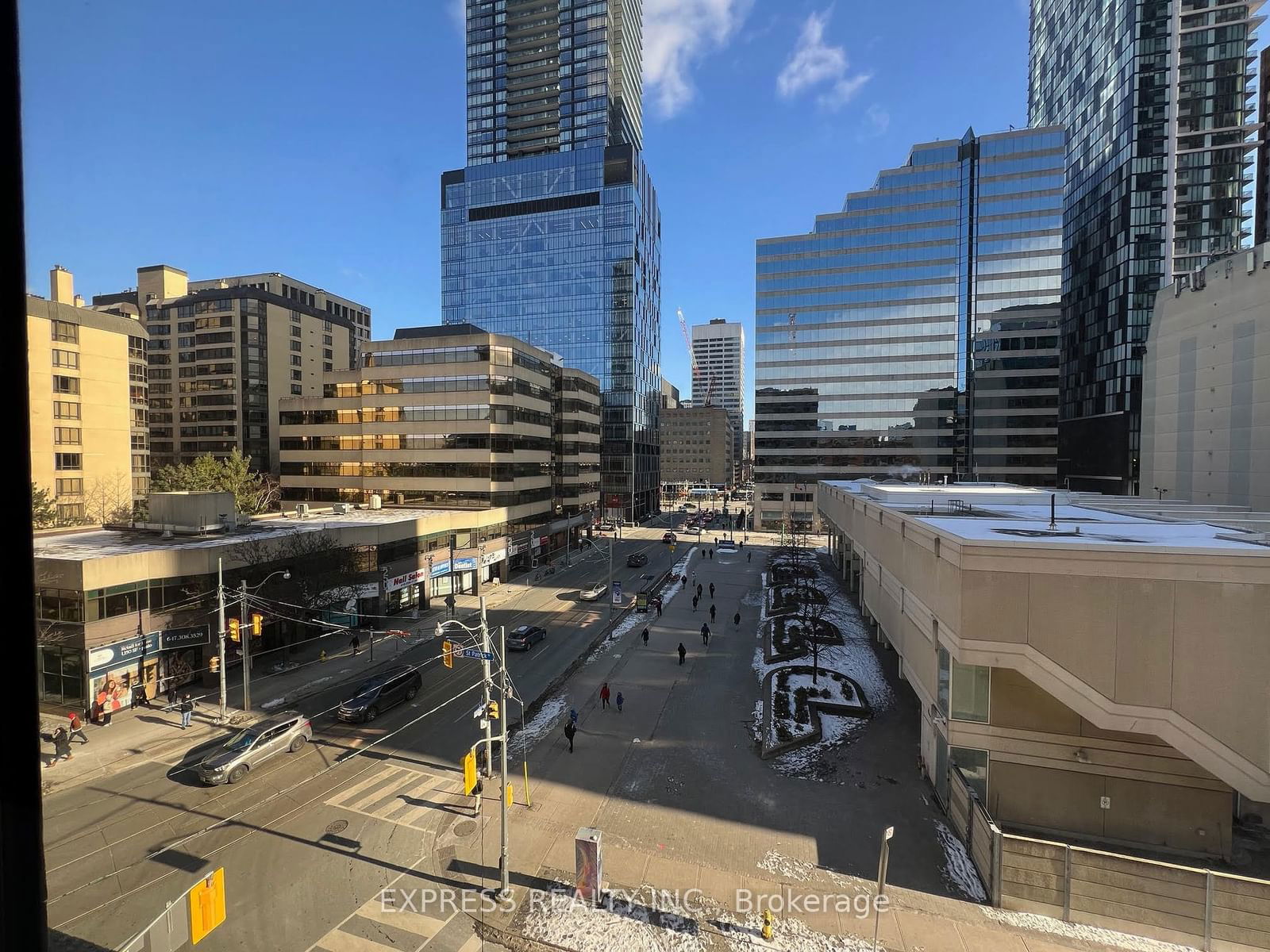 Residences of the Artisan, Downtown, Toronto