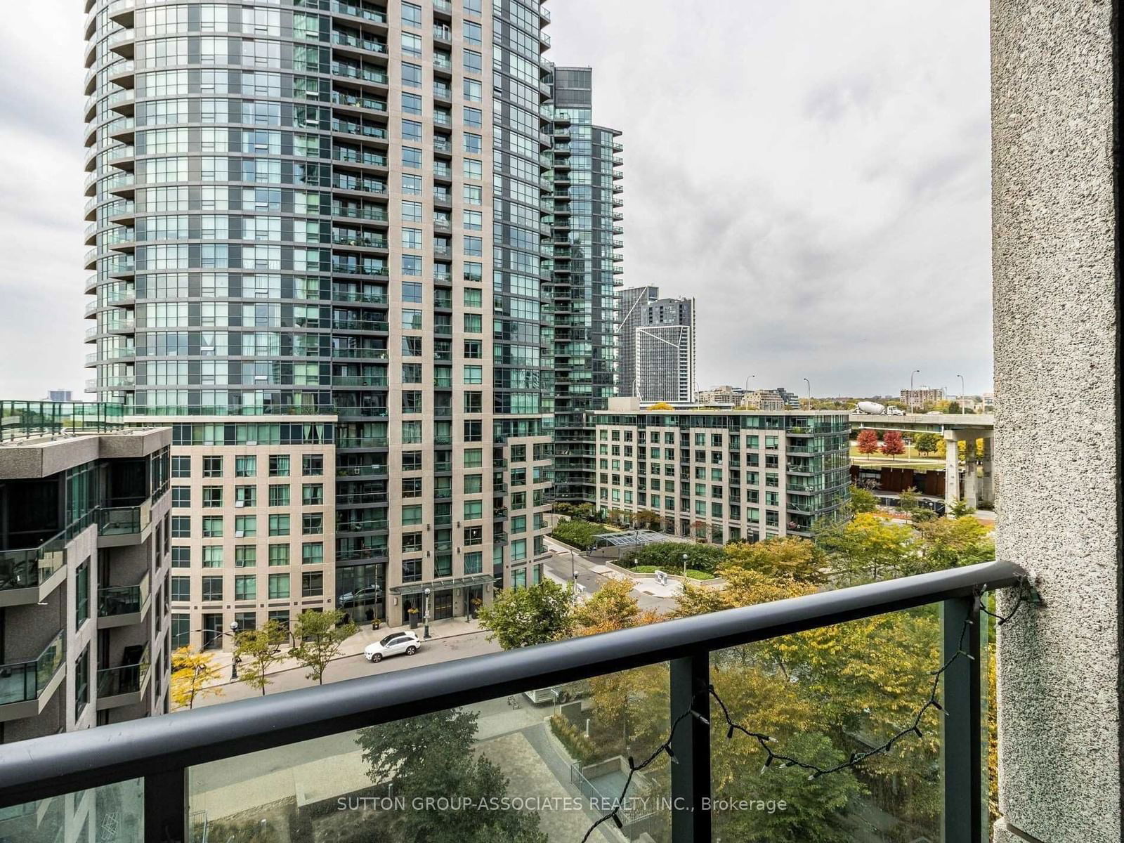 215 Fort York Blvd, unit 809 for rent