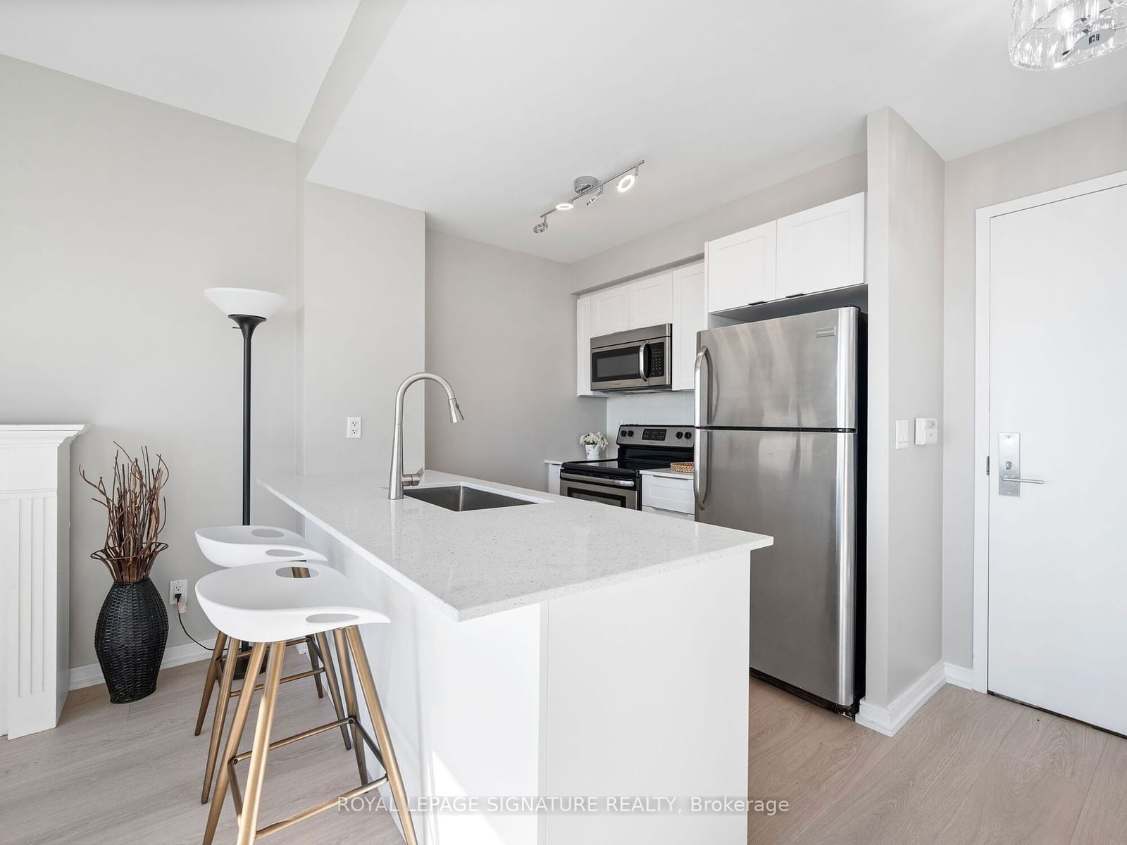 55 East Liberty St, unit 512 for sale