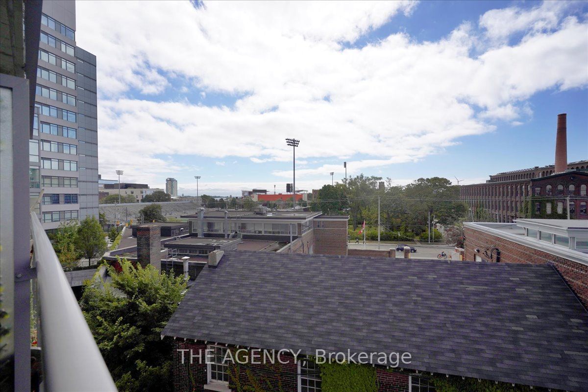 The Bridge, West End, Toronto