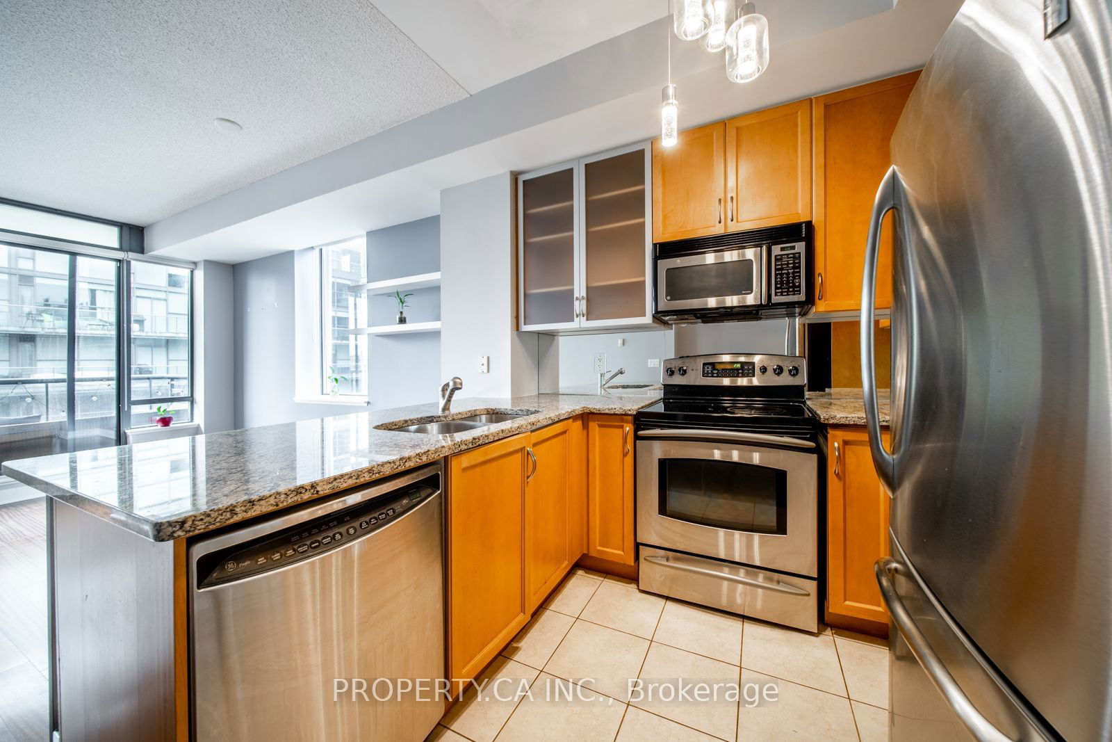 438 King St W, unit 1314 for sale