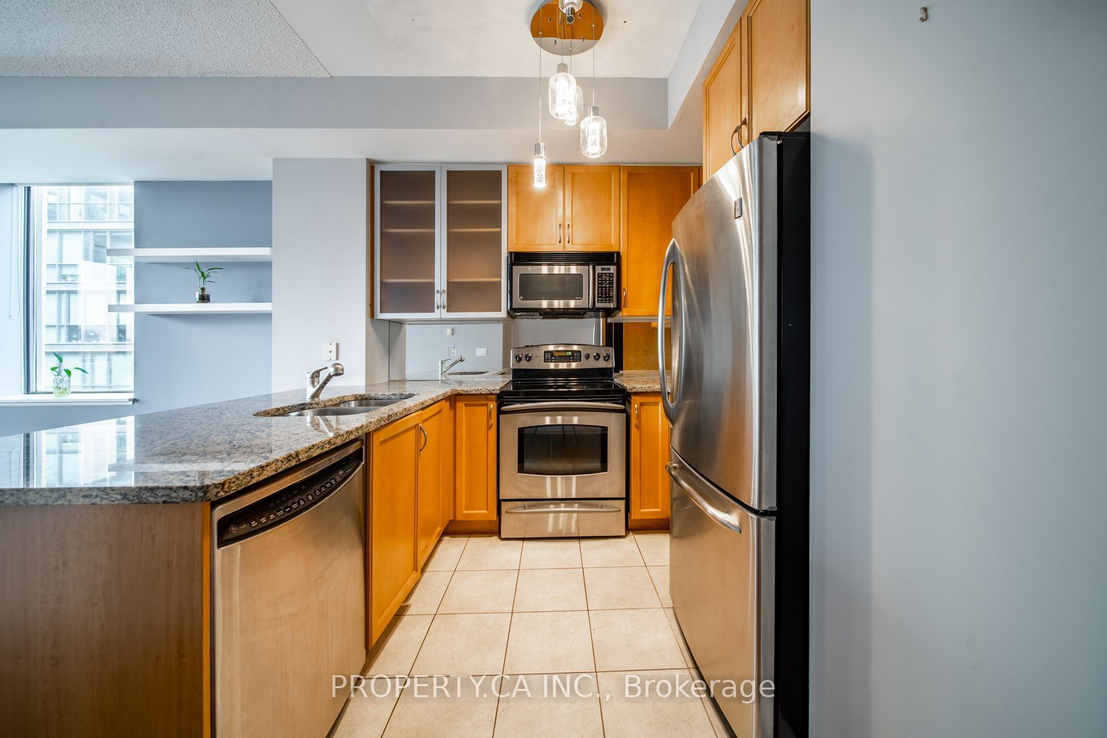 438 King St W, unit 1314 for sale