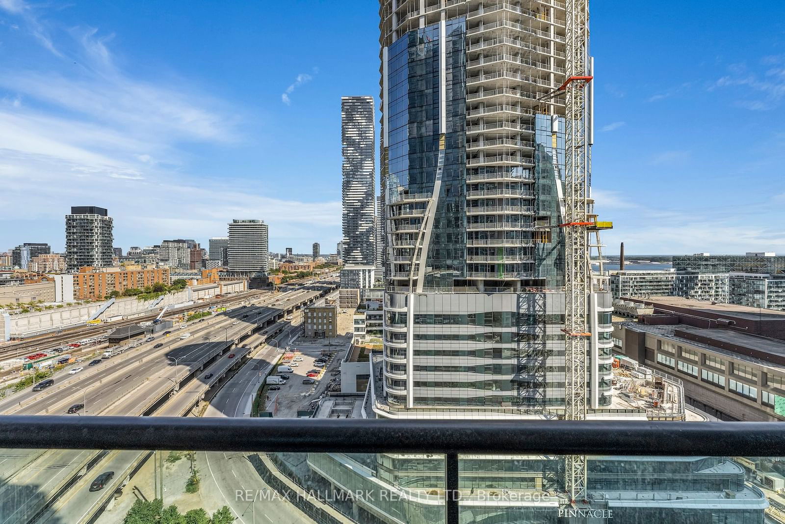 16 Yonge St, unit 1908 for sale