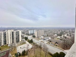 3300 Don Mills Rd, unit 2001 for sale