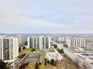 3300 Don Mills Rd, unit 2001 for sale