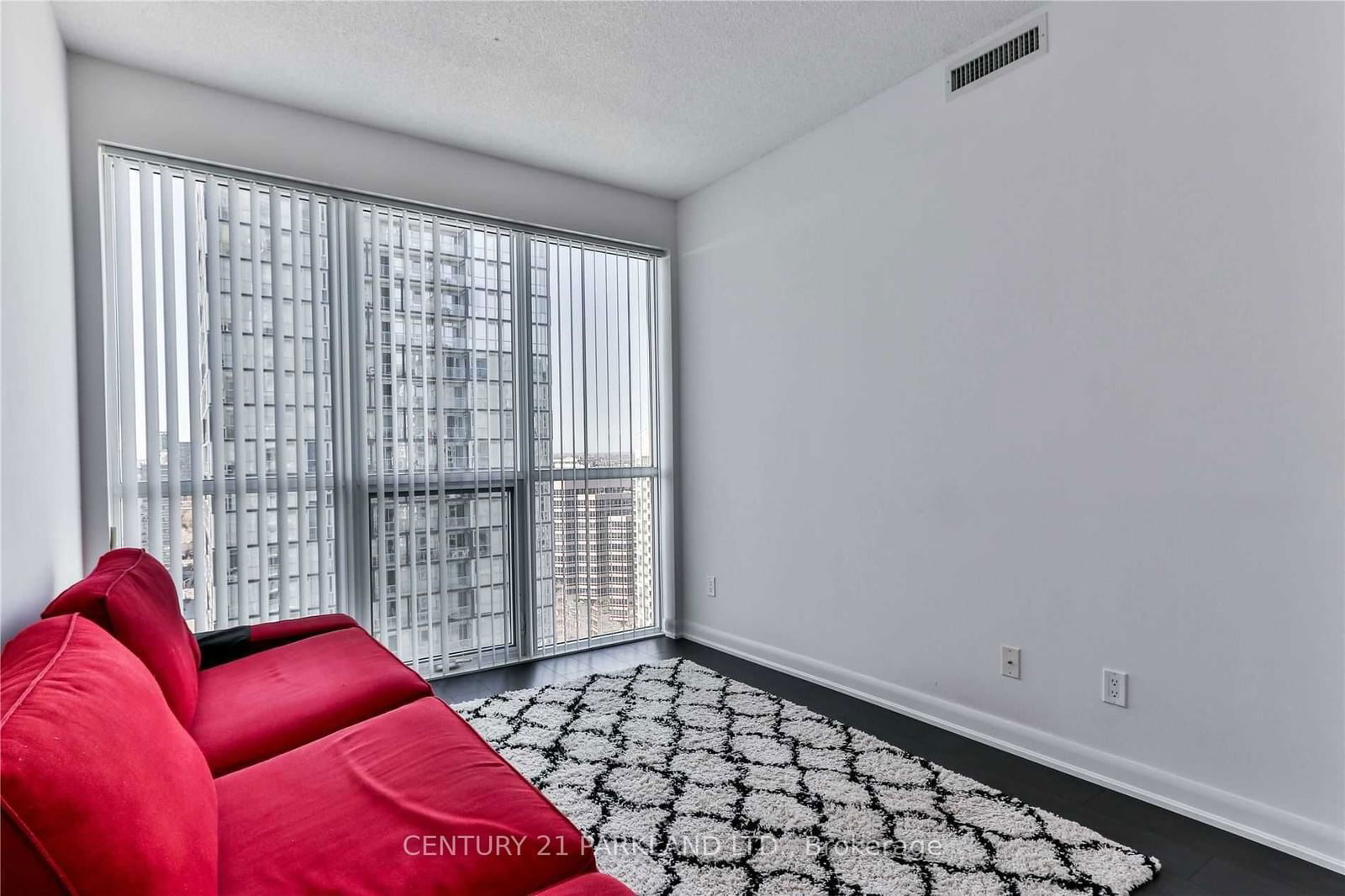 5168 Yonge St, unit 2606 for rent