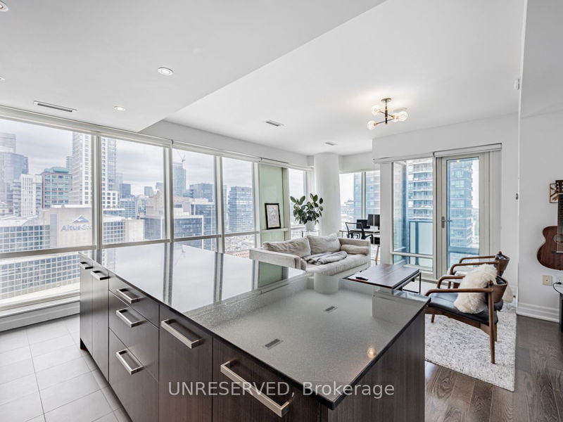 8 The esplanade, unit 1908 for sale