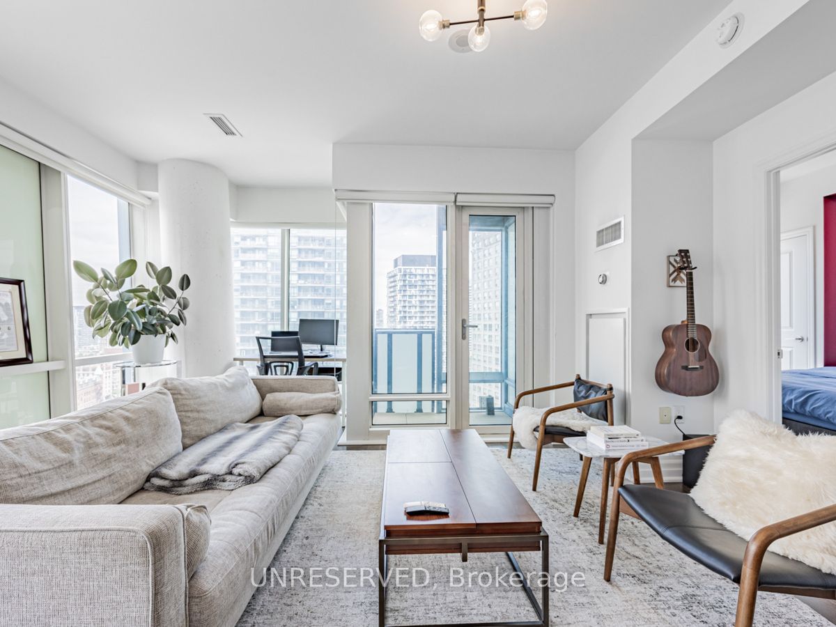 8 The esplanade, unit 1908 for sale