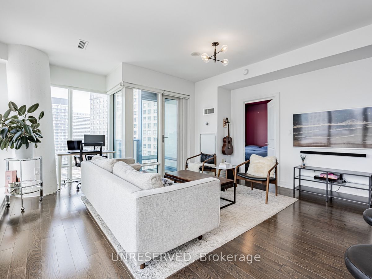 8 The esplanade, unit 1908 for sale