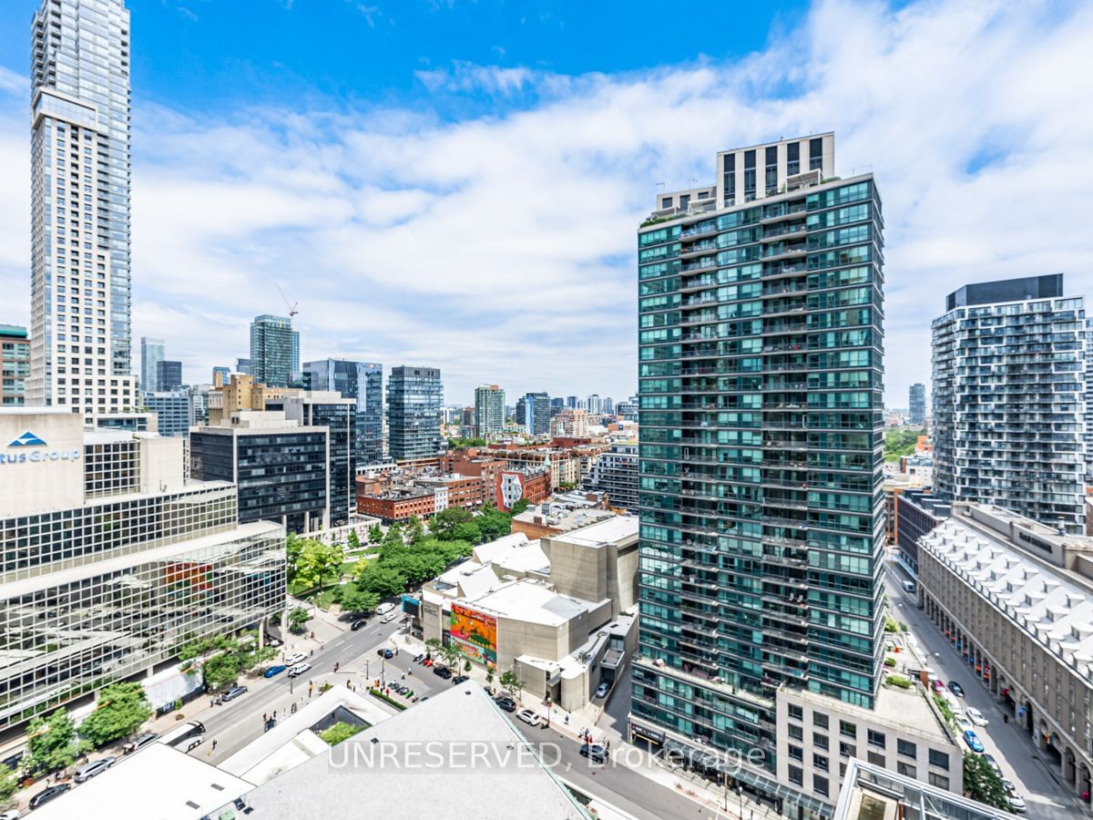 8 The esplanade, unit 1908 for sale