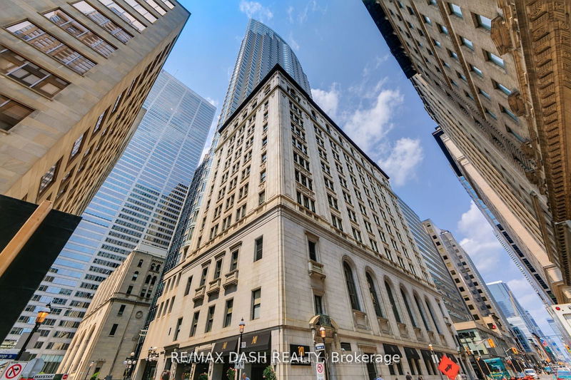 1 King St W, unit 2411 for rent