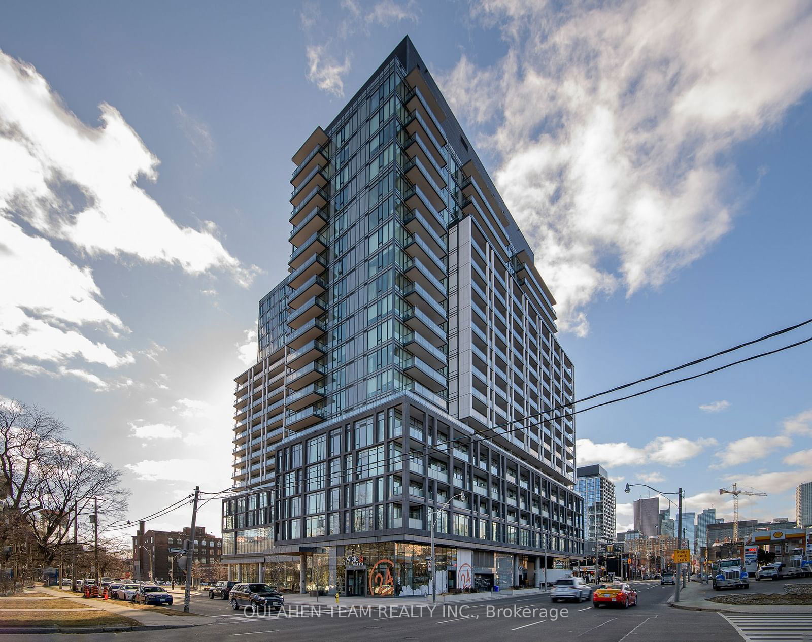 50 Power St, unit 1904 for sale