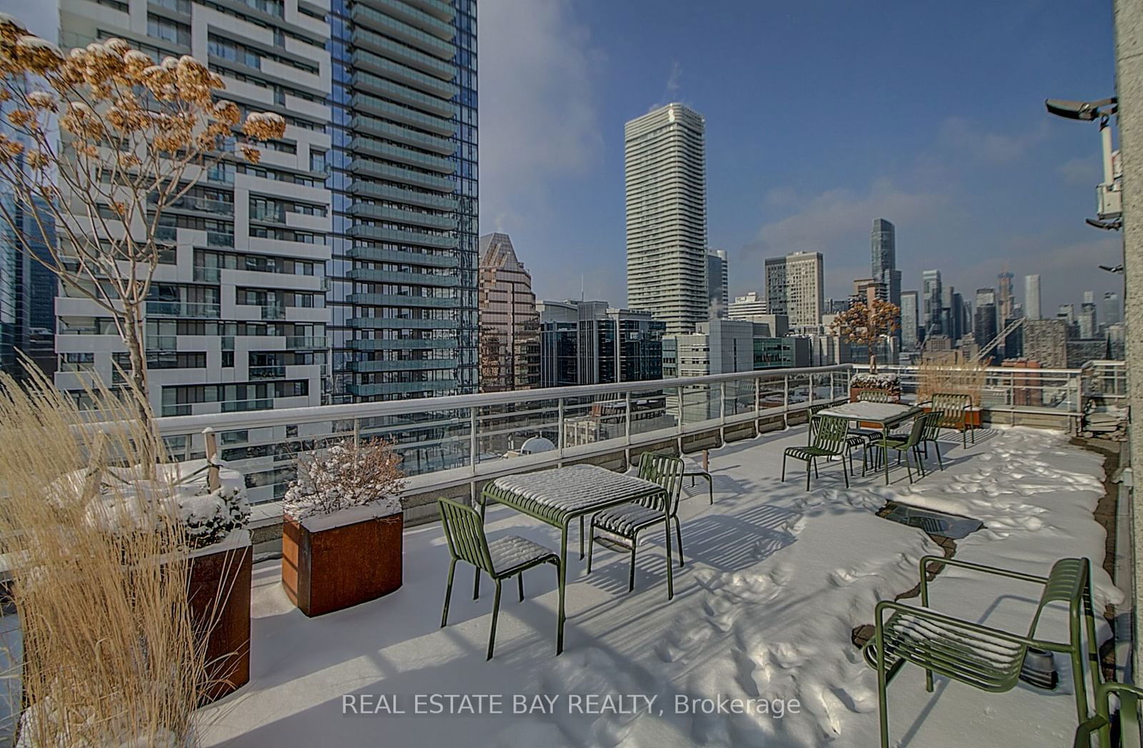 50 Lombard St, unit 1005 for sale