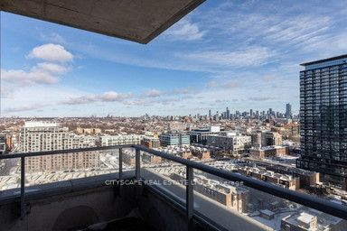 59 Liberty St, unit 2507 for rent