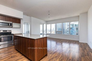 59 Liberty St, unit 2507 for rent