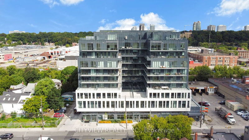 500 Dupont St, unit PH10 for sale