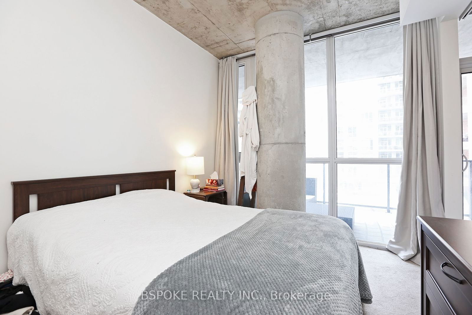 478 King St W, unit 319 for rent