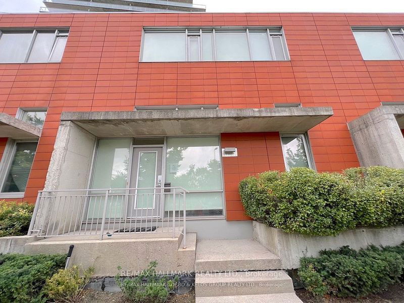 21 Churchill Ave, unit TH 2 for sale