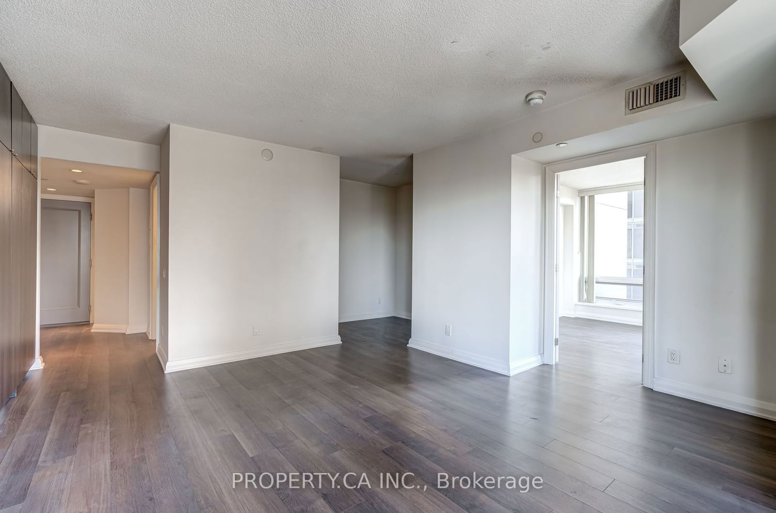 155 Yorkville Ave, unit 1514 for rent