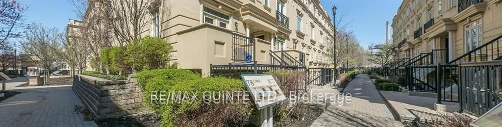 78 Carr St, unit 19 for rent