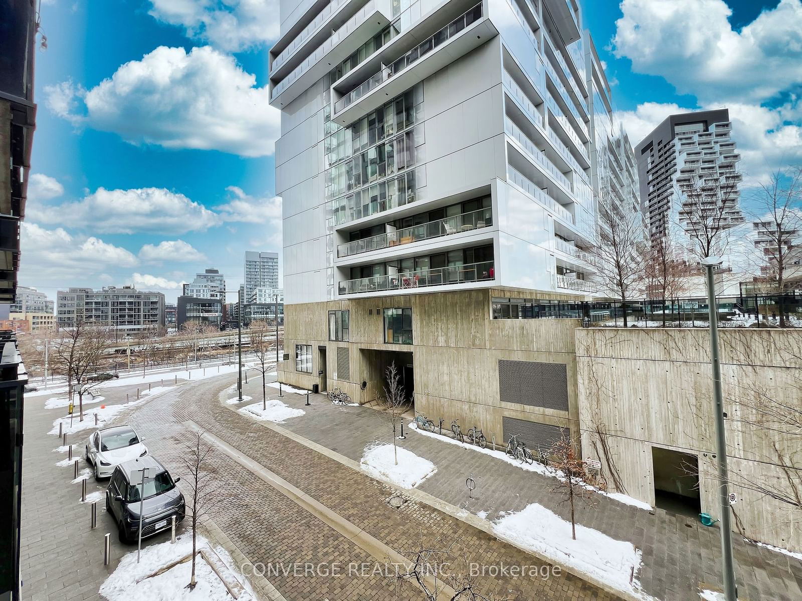 51 Trolley Cres, unit 310 for sale