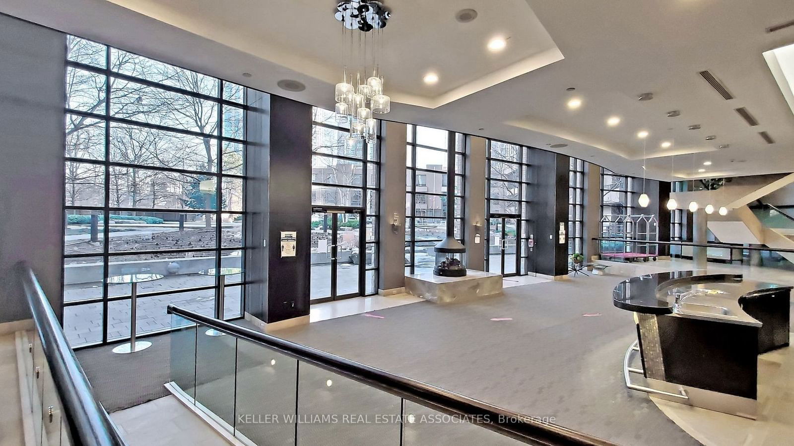 23 Sheppard Ave E, unit 302 for sale