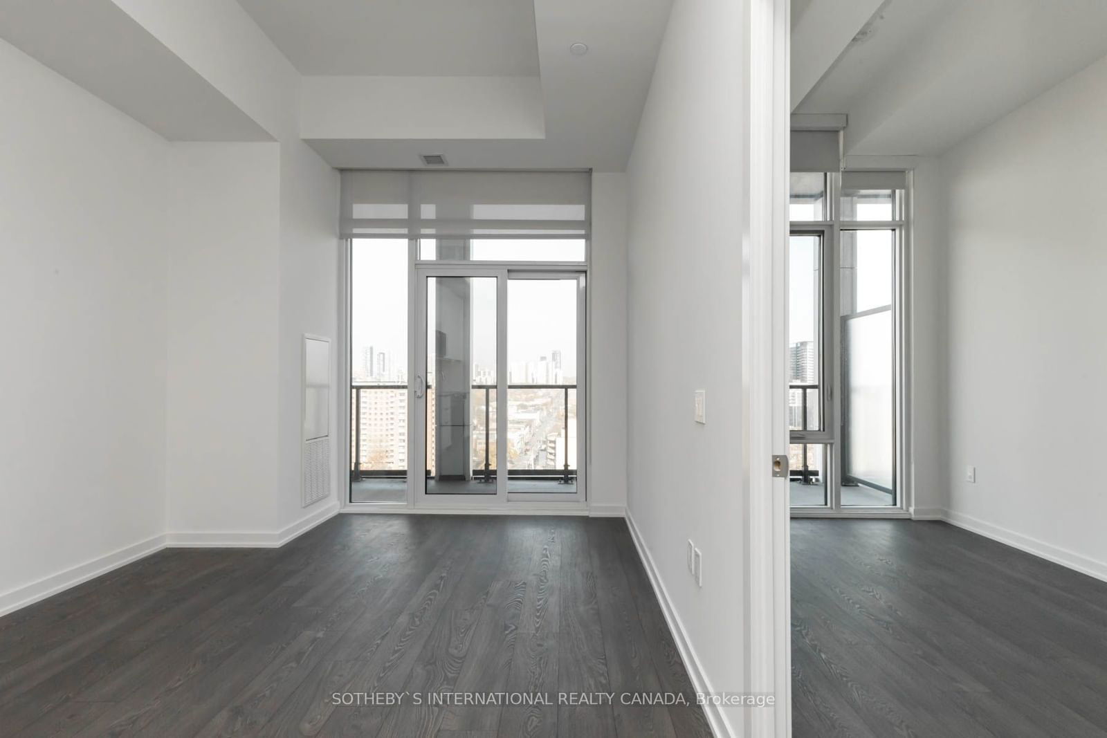 50 Power St, unit 1525 for rent