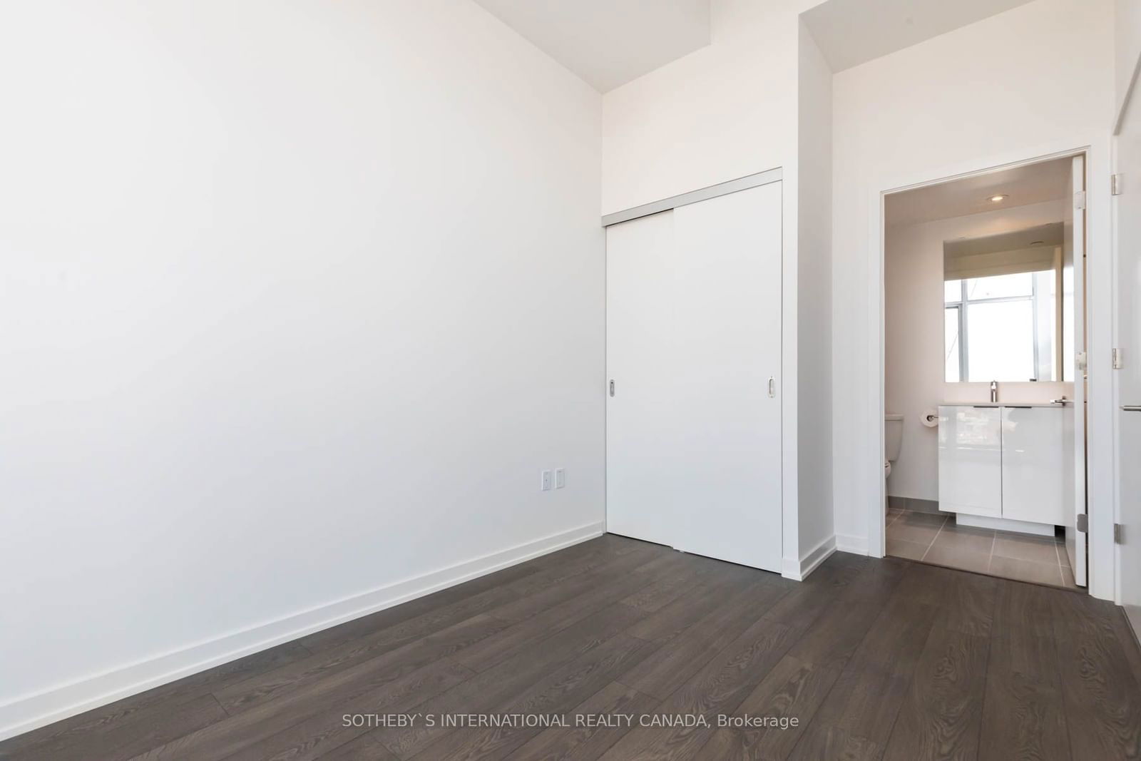 50 Power St, unit 1525 for rent